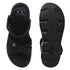Women's Adjustable Strap Comfort Cross-Band Sandal