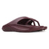 Women's Contoured Arch Support Ultra-Lightweight Beach Thong Flip-Flop