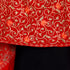 Women's Aari Embroidered Wool Stole