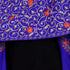 Women's Aari Embroidered Wool Stole