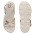 Women's Adjustable Strap Comfort Cross-Band Sandal