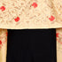 Women's Aari Embroidered Wool Stole