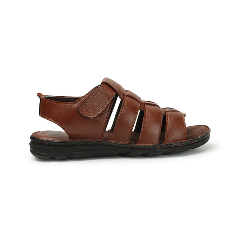Men's Stylish Multi-Strap Comfort Sandals