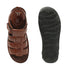 Men's Stylish Multi-Strap Comfort Sandals