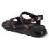 Women's Adjustable Strap Comfort Cross-Band Sandal