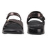 Women's Adjustable Strap Comfort Cross-Band Sandal