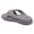 Women's Puffy Strap Bow Knot Slide Sandal