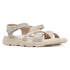 Women's Adjustable Strap Comfort Cross-Band Sandal