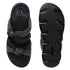 Women's Puffy Strap Bow Knot Slide Sandal
