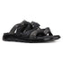 Women's Puffy Strap Bow Knot Slide Sandal