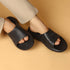 Men's Contoured Single Strap Recovery Slide Sandal
