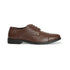 Men's Cap-Toe Lace-Up Dress Shoes