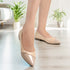 Women's Elegant Pointed-Toe Solid Flat