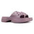 Women's Lightweight Platform Sandal Cushioned Slip-On Comfort Footwear