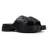 Women's Lightweight Platform Sandal Cushioned Slip-On Comfort Footwear