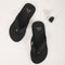 Men's Classic Striped Sole Thong Sandals