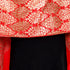 Women's Aari Embroidered Wool Stole