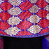 Women's Aari Embroidered Wool Stole