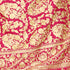 Women's Aari Embroidery Wool Stole