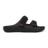 Men's Adjustable Dual Strap Comfort Slide Sandals