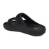 Men's Adjustable Dual Strap Comfort Slide Sandals