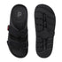 Men's Adjustable Dual Strap Comfort Slide Sandals