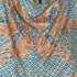 Women's Aari Embroidered Wool Stole
