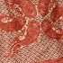 Women's Aari Embroidered Wool Stole