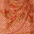 Women's Aari Embroidered Wool Stole