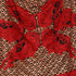 Women's Aari Embroidered Wool Stole