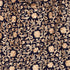 Women's Aari Embroidered Wool Stole