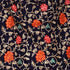 Women's Aari Embroidered Wool Stole