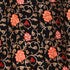 Women's Aari Embroidered Wool Stole