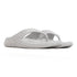Men's Comfort Thong Flip-Flop with Contoured Footbed