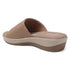 Women's Embellished Wedge Slide Sandals