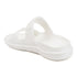Men's Dual Strap Lightweight Comfort Slide Sandal