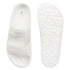 Men's Dual Strap Lightweight Comfort Slide Sandal