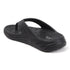 Men's Comfort Thong Flip-Flop with Contoured Footbed