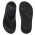Men's Comfort Thong Flip-Flop with Contoured Footbed