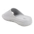 Men's Comfort Thong Flip-Flop with Contoured Footbed