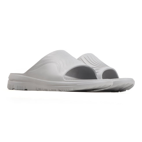 Men's Comfort Thong Flip-Flop with Contoured Footbed