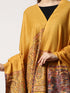 Women's Kani Wool Shawl