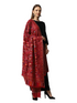 Women's Kani Wool Shawl