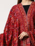Women's Kani Wool Shawl