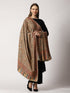 Women's Kani Wool Shawl