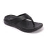 Men Perforated Thong Comfort Sandals