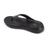 Men Perforated Thong Comfort Sandals