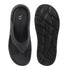 Men Perforated Thong Comfort Sandals