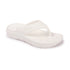 Men Perforated Thong Comfort Sandals