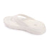 Men Perforated Thong Comfort Sandals